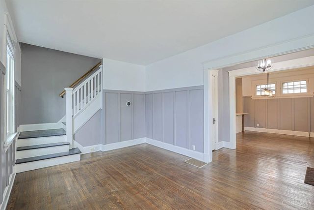 1544 Merrimac Street, Cincinnati, OH 45207