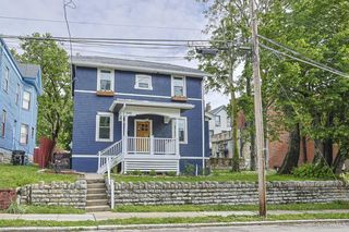 1544 Merrimac Street, Cincinnati, OH 45207