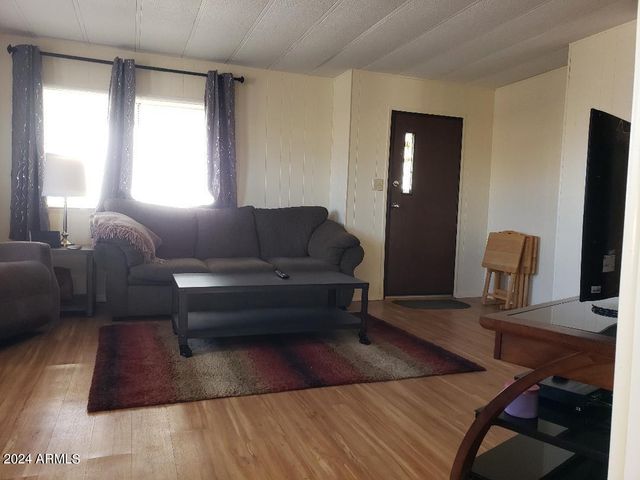 10201 N 99TH Avenue 166, Peoria, AZ 85345