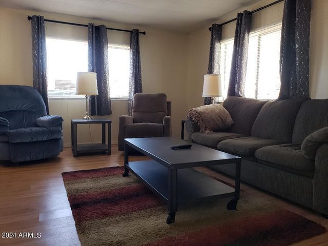 10201 N 99TH Avenue 166, Peoria, AZ 85345