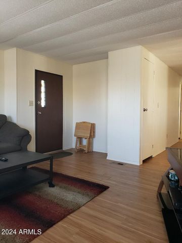 10201 N 99TH Avenue 166, Peoria, AZ 85345