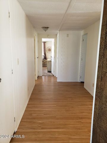 10201 N 99TH Avenue 166, Peoria, AZ 85345