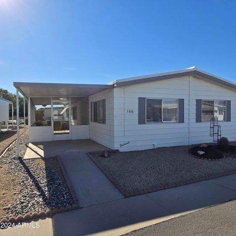 10201 N 99TH Avenue 166, Peoria, AZ 85345