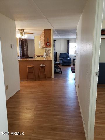 10201 N 99TH Avenue 166, Peoria, AZ 85345