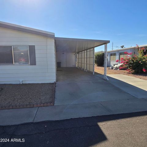 10201 N 99TH Avenue 166, Peoria, AZ 85345