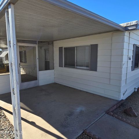 10201 N 99TH Avenue 166, Peoria, AZ 85345
