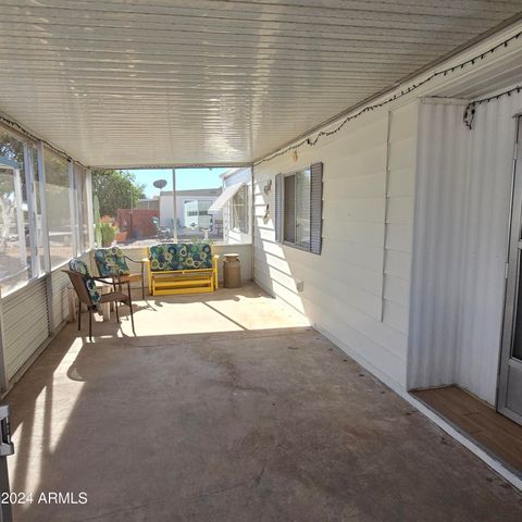 10201 N 99TH Avenue 166, Peoria, AZ 85345