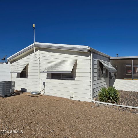 10201 N 99TH Avenue 166, Peoria, AZ 85345