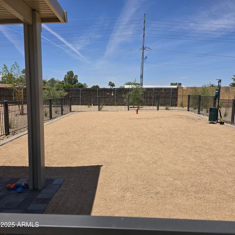 10201 N 99TH Avenue 166, Peoria, AZ 85345
