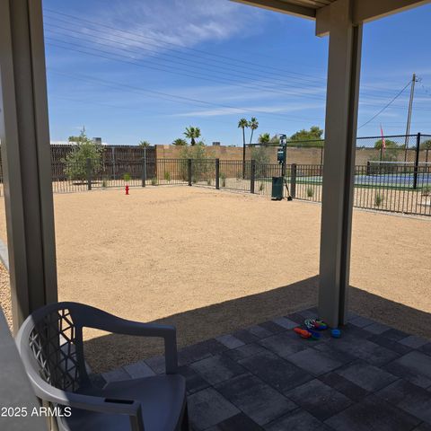 10201 N 99TH Avenue 166, Peoria, AZ 85345