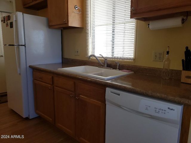 10201 N 99TH Avenue 166, Peoria, AZ 85345