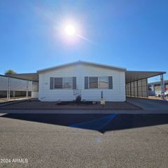 10201 N 99TH Avenue 166, Peoria, AZ 85345