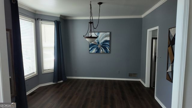 134 Ardenlee Drive, Peachtree City, GA 30269