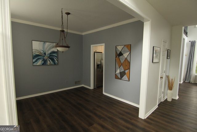 134 Ardenlee Drive, Peachtree City, GA 30269