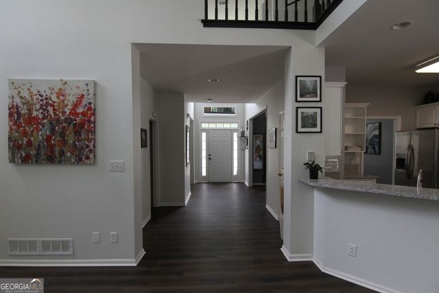 134 Ardenlee Drive, Peachtree City, GA 30269