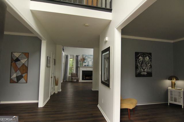 134 Ardenlee Drive, Peachtree City, GA 30269