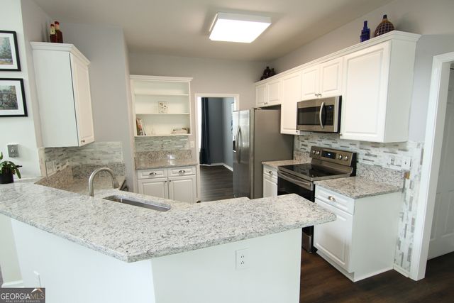 134 Ardenlee Drive, Peachtree City, GA 30269