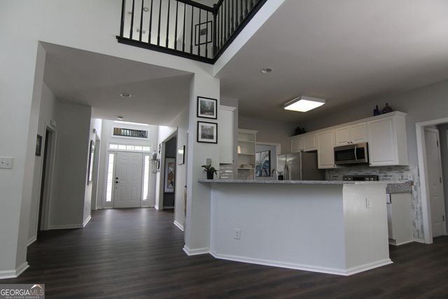 134 Ardenlee Drive, Peachtree City, GA 30269