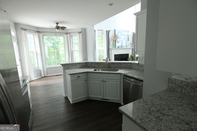 134 Ardenlee Drive, Peachtree City, GA 30269