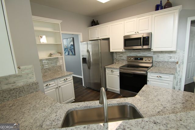 134 Ardenlee Drive, Peachtree City, GA 30269
