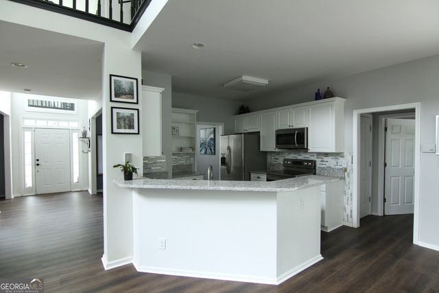 134 Ardenlee Drive, Peachtree City, GA 30269