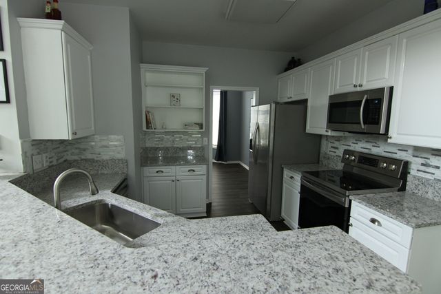 134 Ardenlee Drive, Peachtree City, GA 30269