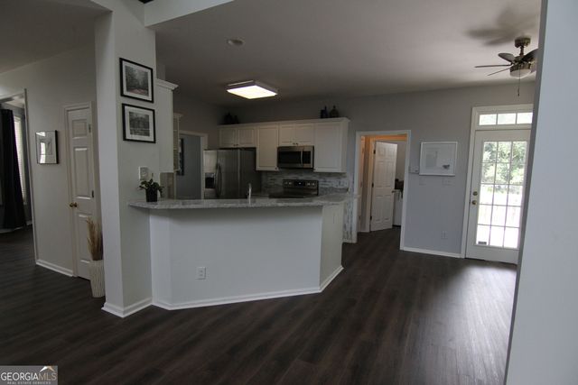134 Ardenlee Drive, Peachtree City, GA 30269