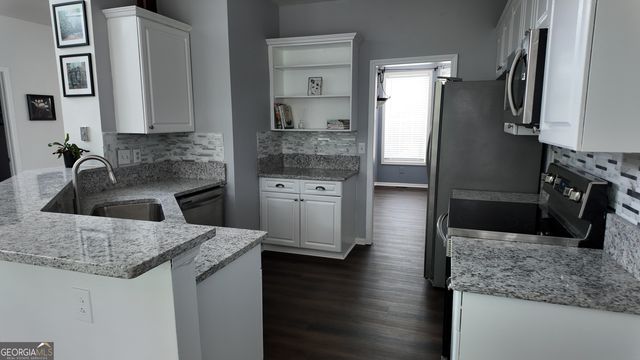 134 Ardenlee Drive, Peachtree City, GA 30269