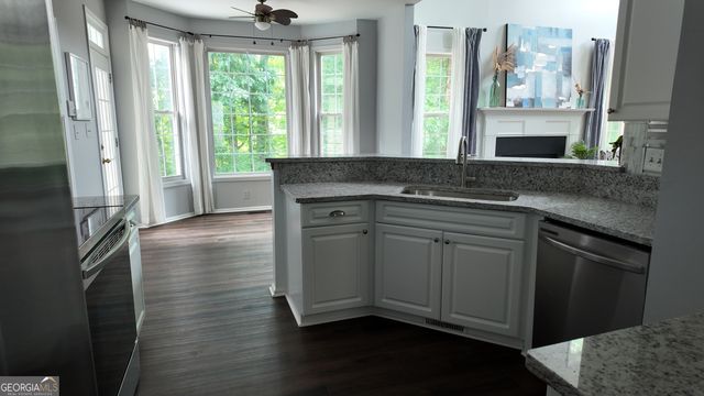 134 Ardenlee Drive, Peachtree City, GA 30269