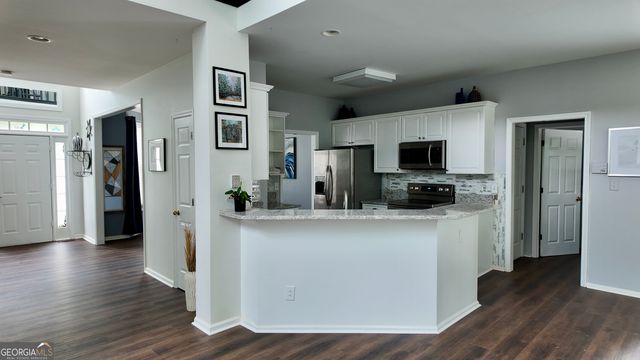 134 Ardenlee Drive, Peachtree City, GA 30269