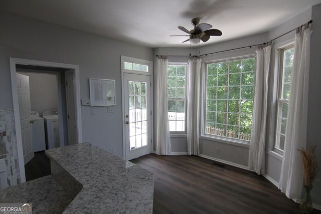 134 Ardenlee Drive, Peachtree City, GA 30269