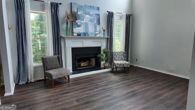 134 Ardenlee Drive, Peachtree City, GA 30269