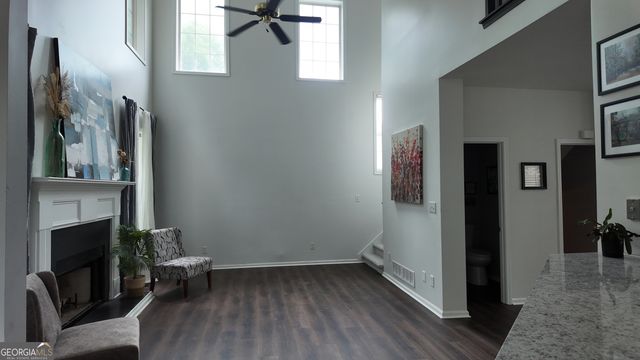 134 Ardenlee Drive, Peachtree City, GA 30269