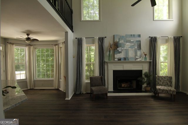 134 Ardenlee Drive, Peachtree City, GA 30269