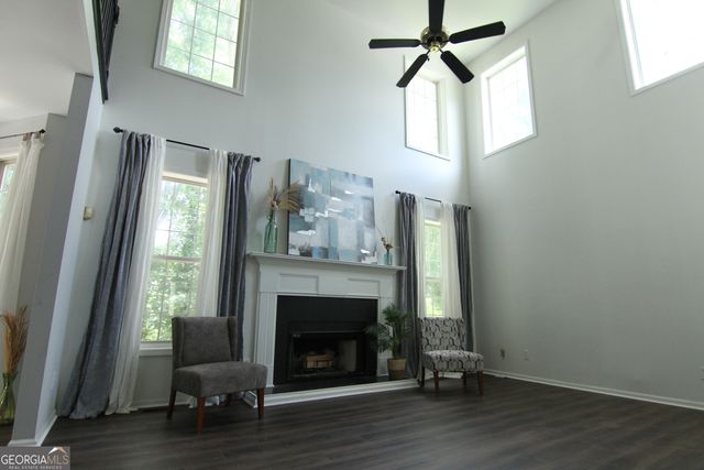 134 Ardenlee Drive, Peachtree City, GA 30269