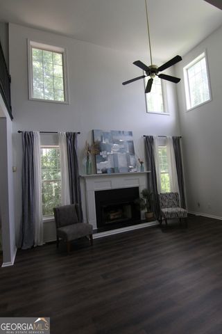 134 Ardenlee Drive, Peachtree City, GA 30269