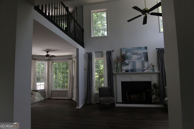 134 Ardenlee Drive, Peachtree City, GA 30269