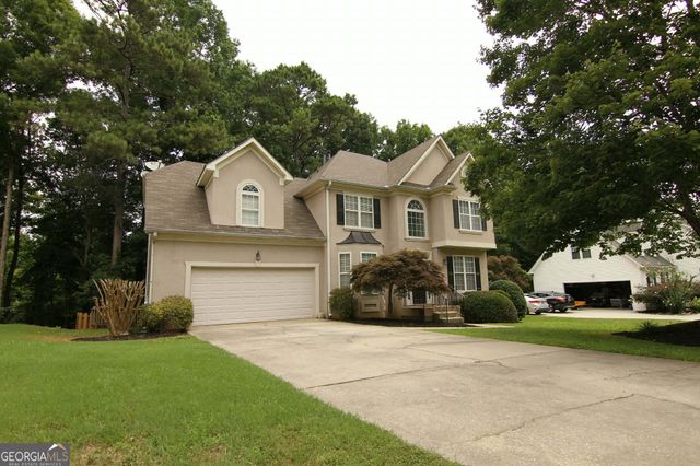 134 Ardenlee Drive, Peachtree City, GA 30269