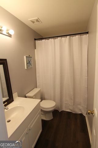 134 Ardenlee Drive, Peachtree City, GA 30269