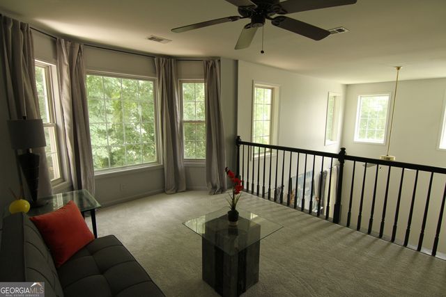 134 Ardenlee Drive, Peachtree City, GA 30269