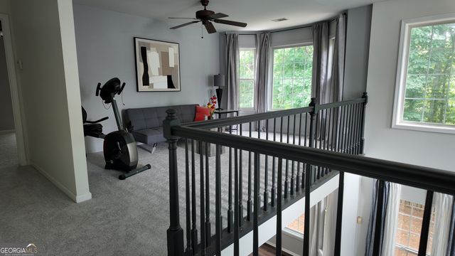 134 Ardenlee Drive, Peachtree City, GA 30269