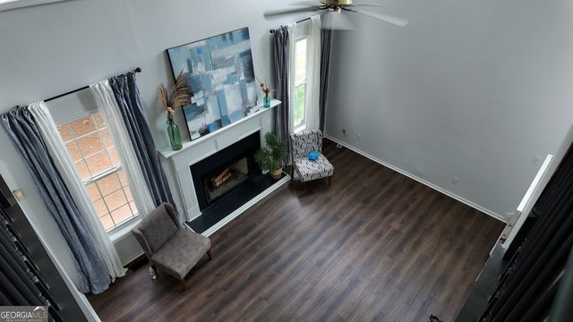134 Ardenlee Drive, Peachtree City, GA 30269