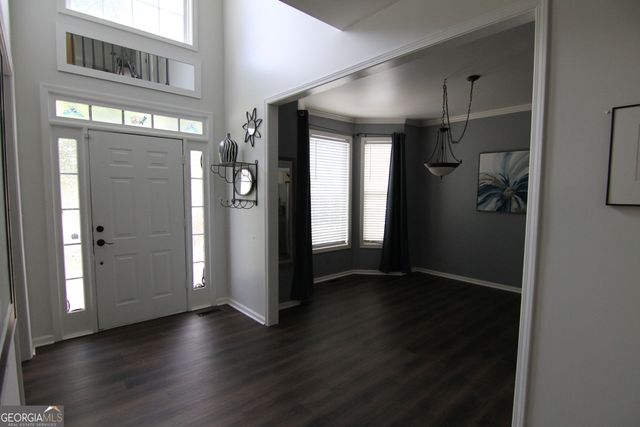 134 Ardenlee Drive, Peachtree City, GA 30269