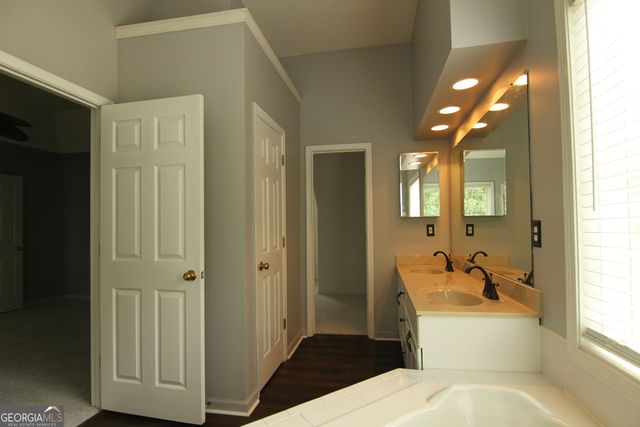 134 Ardenlee Drive, Peachtree City, GA 30269