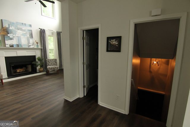 134 Ardenlee Drive, Peachtree City, GA 30269