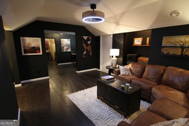 134 Ardenlee Drive, Peachtree City, GA 30269