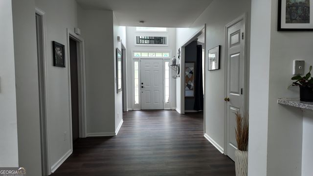 134 Ardenlee Drive, Peachtree City, GA 30269