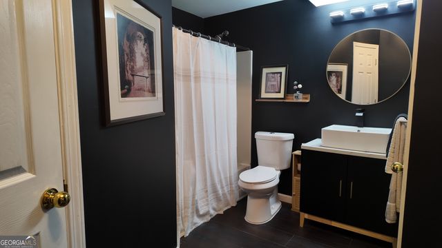 134 Ardenlee Drive, Peachtree City, GA 30269