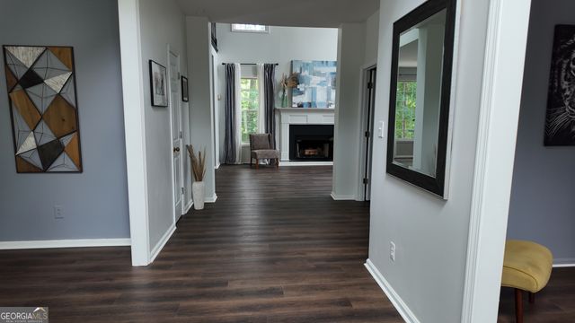 134 Ardenlee Drive, Peachtree City, GA 30269