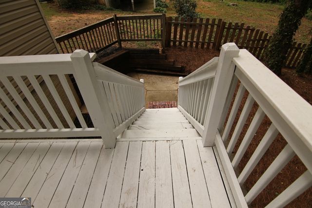 134 Ardenlee Drive, Peachtree City, GA 30269